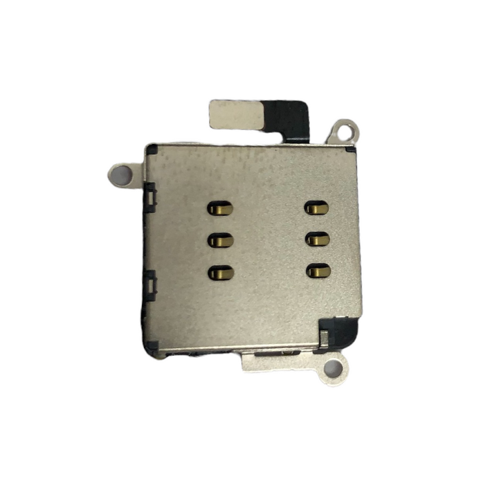 S0330 iPhone 11 SIM Tray Card Reader Flex OEM Genuine Pull Parts