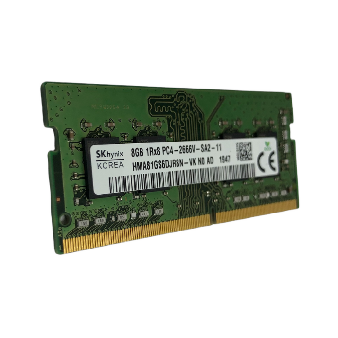 8gb sales pc4 2666v